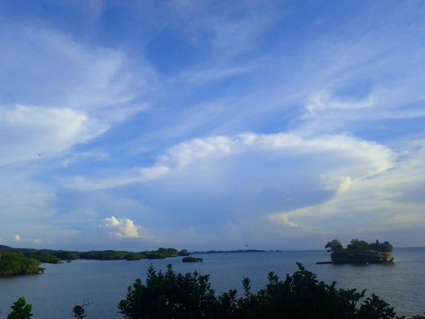 Magic Island Resort 1