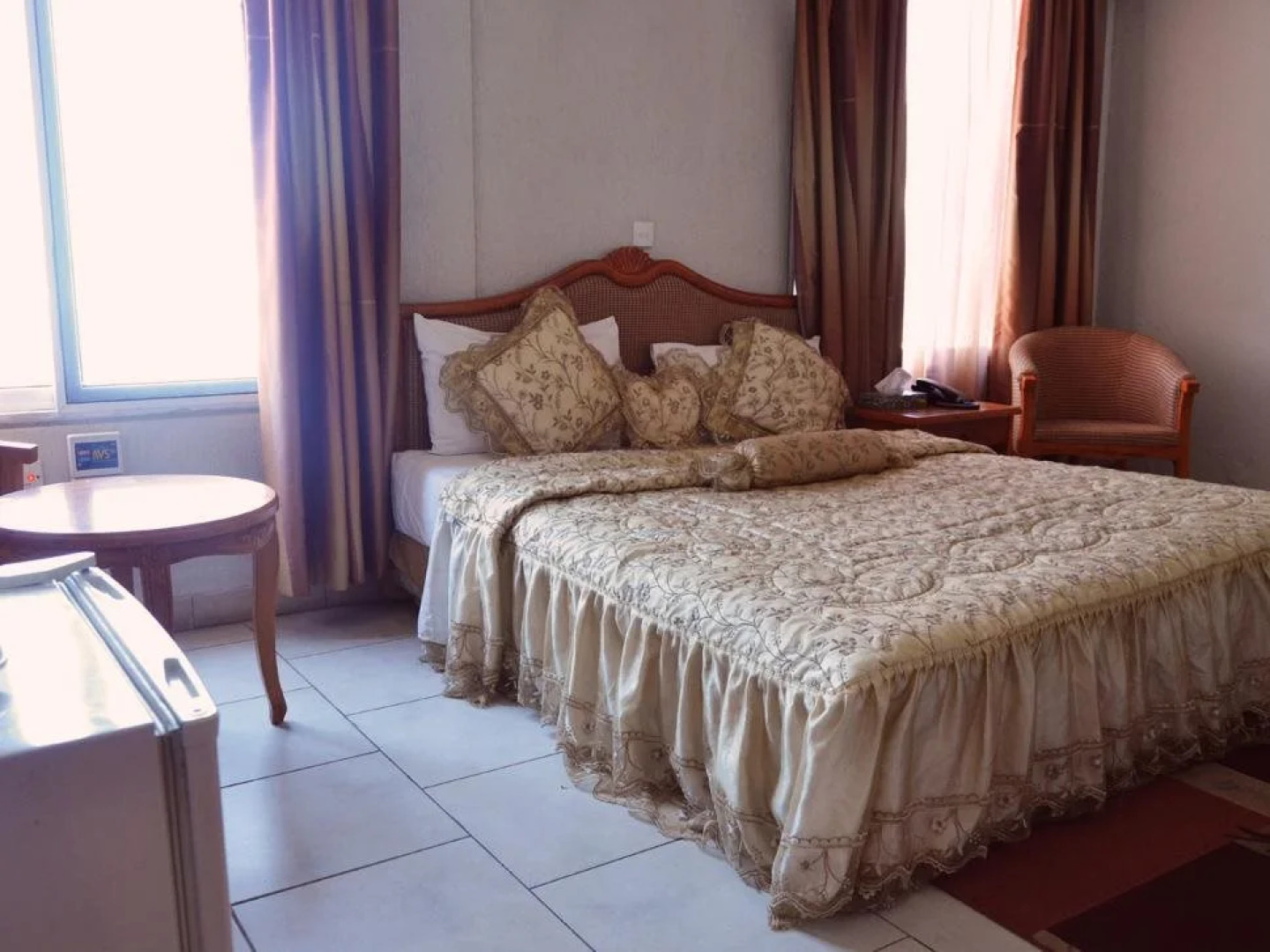 Ave Maria Resort And Wellness