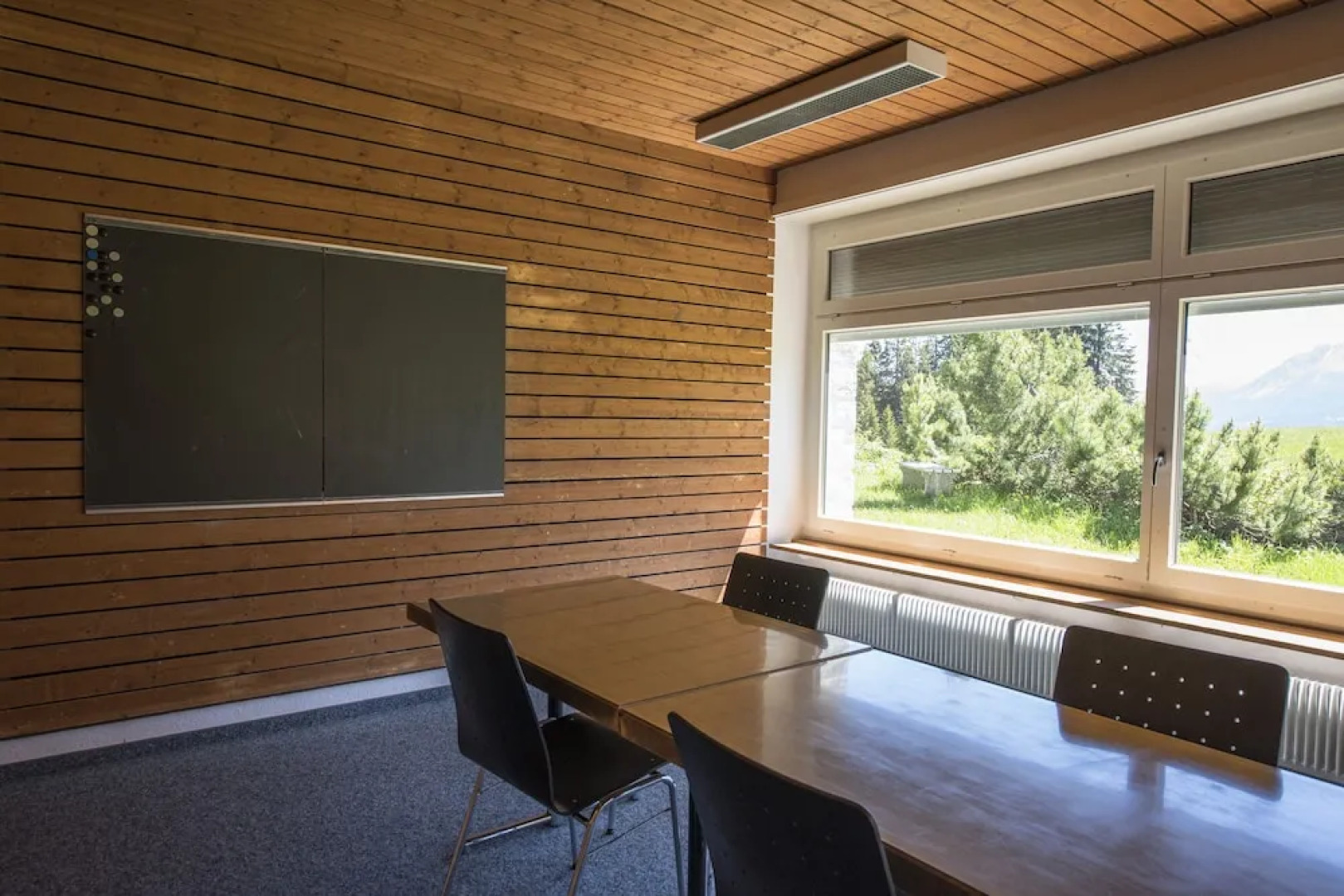 Juhui Ferienhaus Lenzerheide