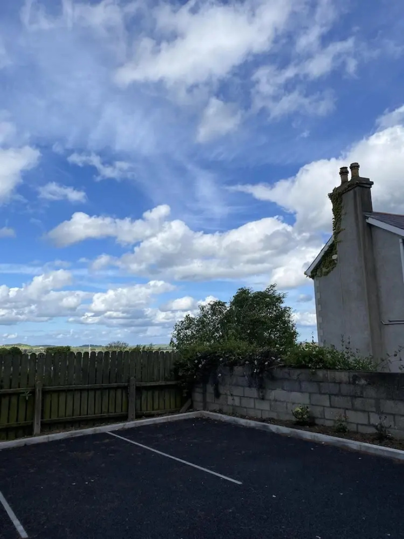 Copperview Apartment