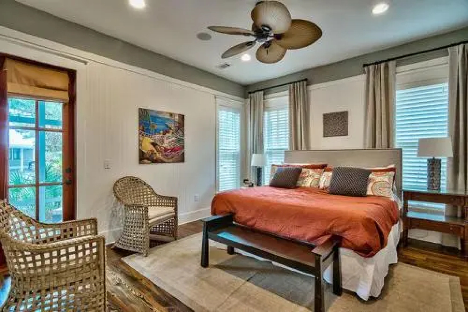 Ocean 52 by RedAwning