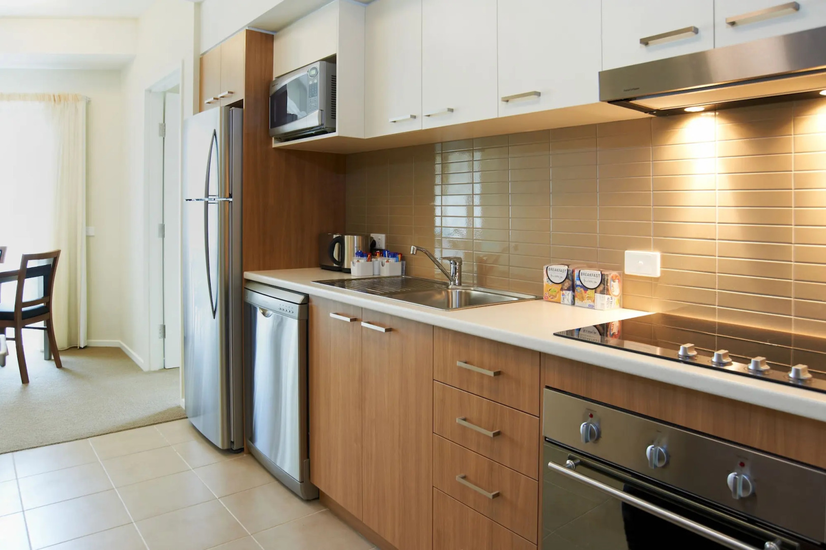 Quest Bendigo Central