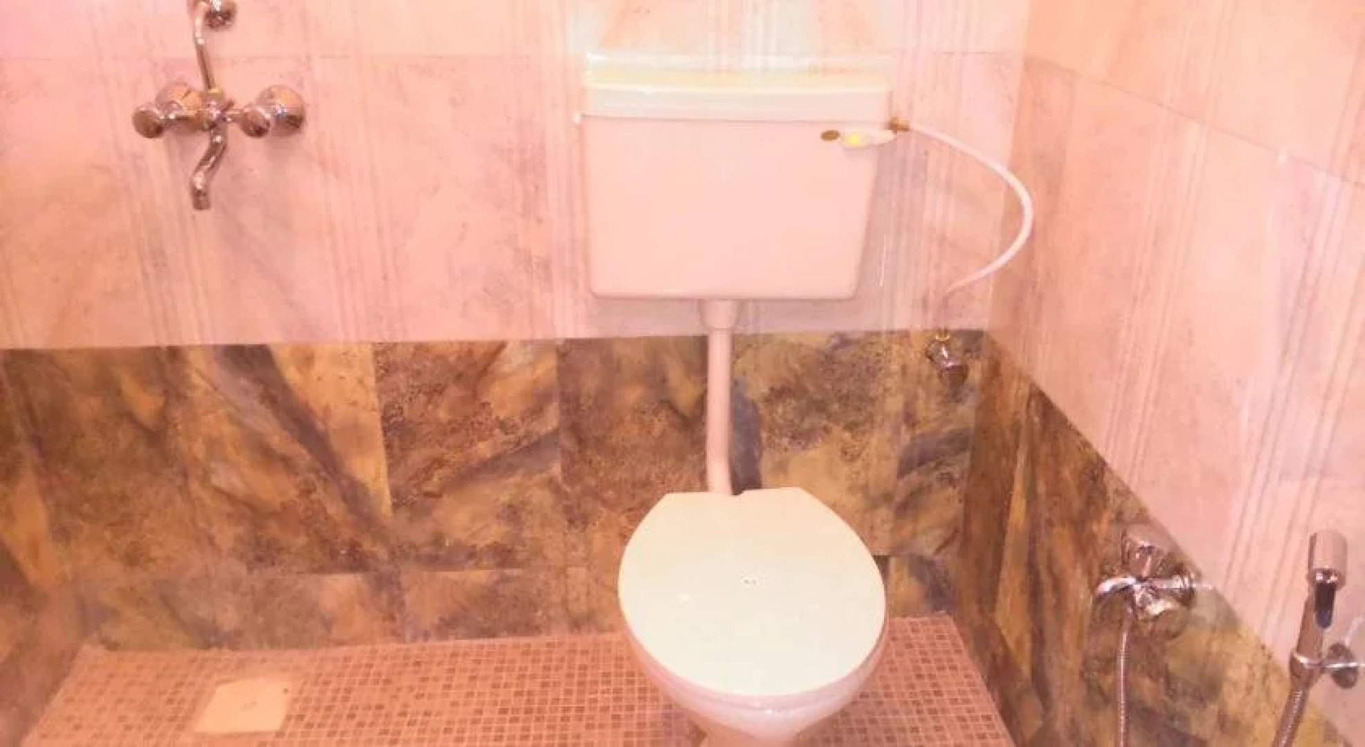 La Blanche Guest House