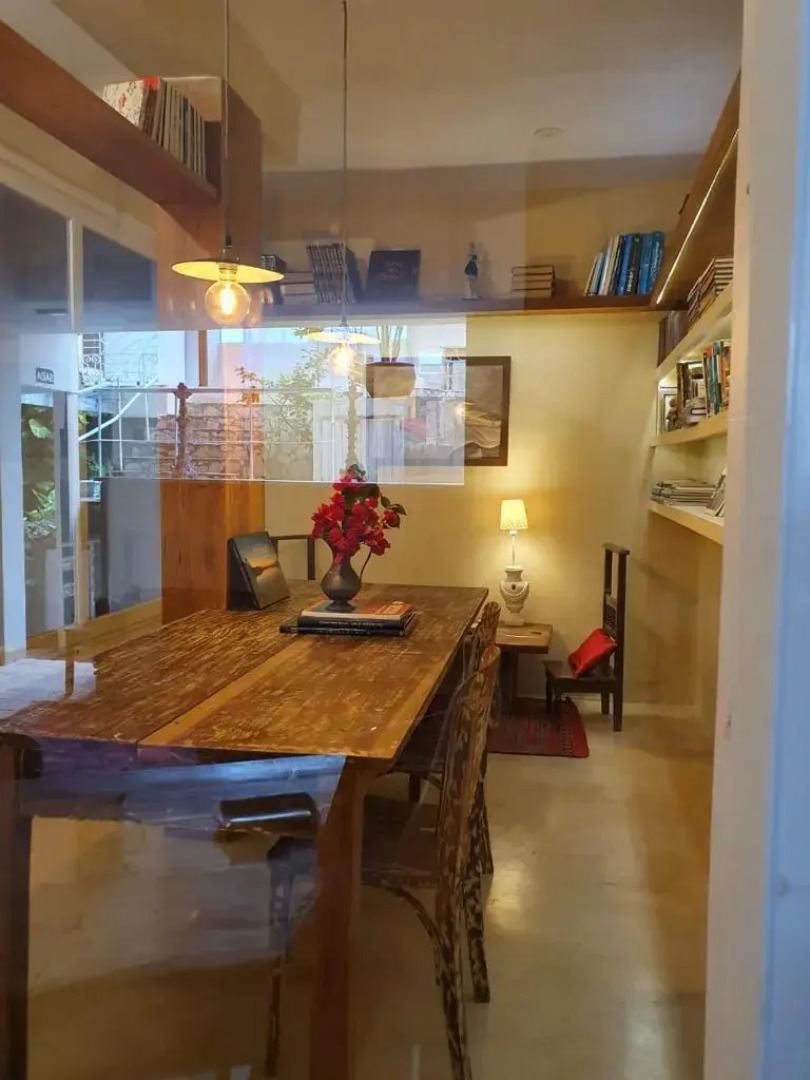 Solar das Artes Pousada Boutique - Morro