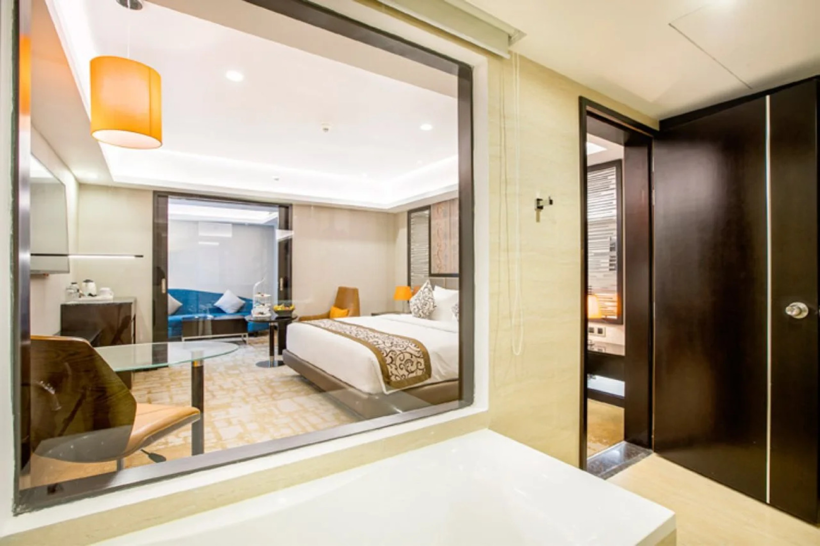 Grand Sylhet Hotel & Resort