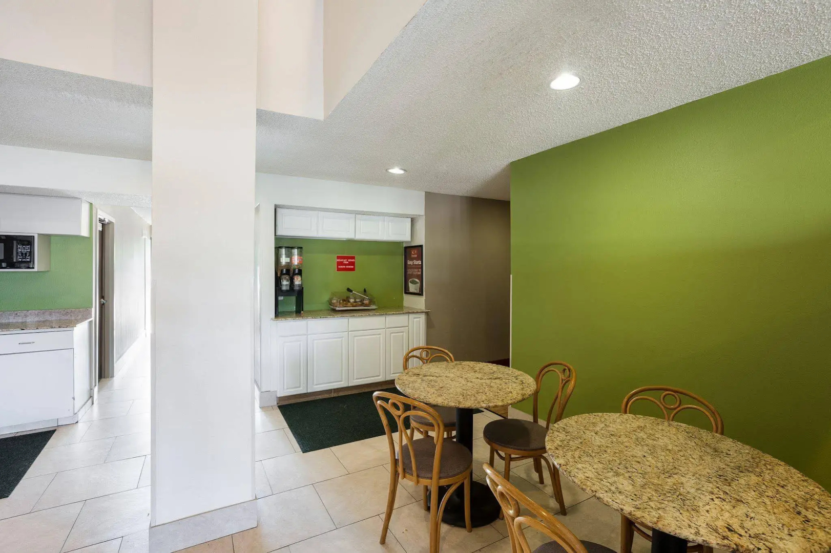 Quality Inn & Suites Richardson-Dallas