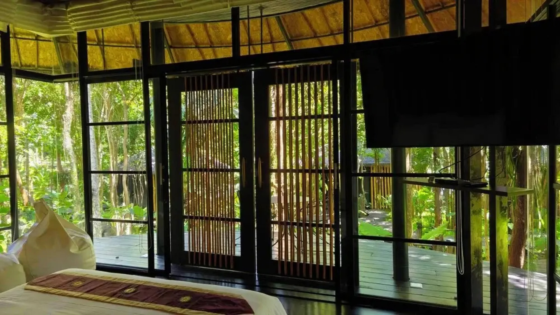 Sanctuary Kanchanaburi