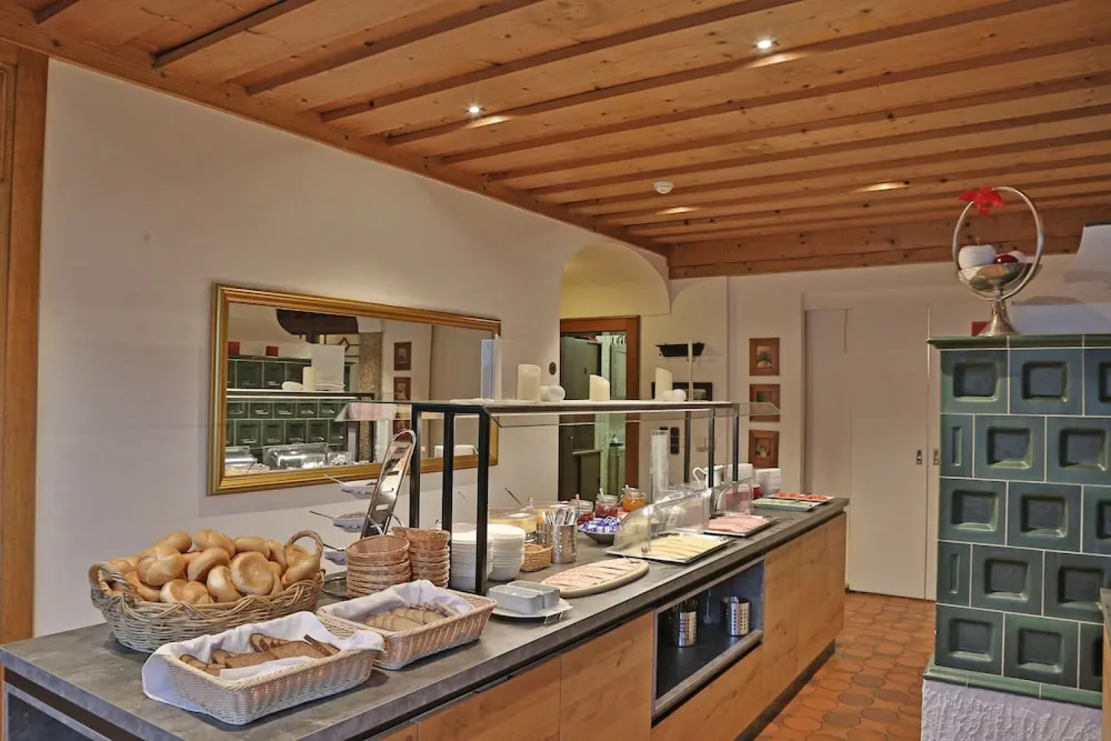 Hotel Moawirt