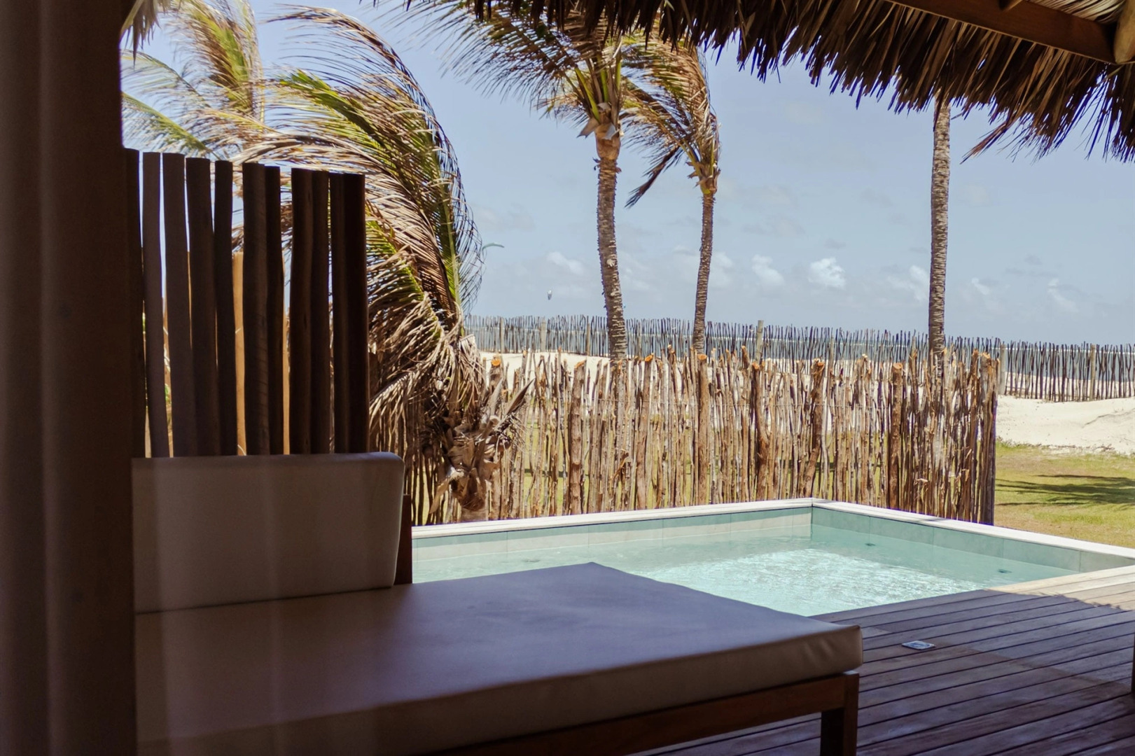 Jaguaríndia Village