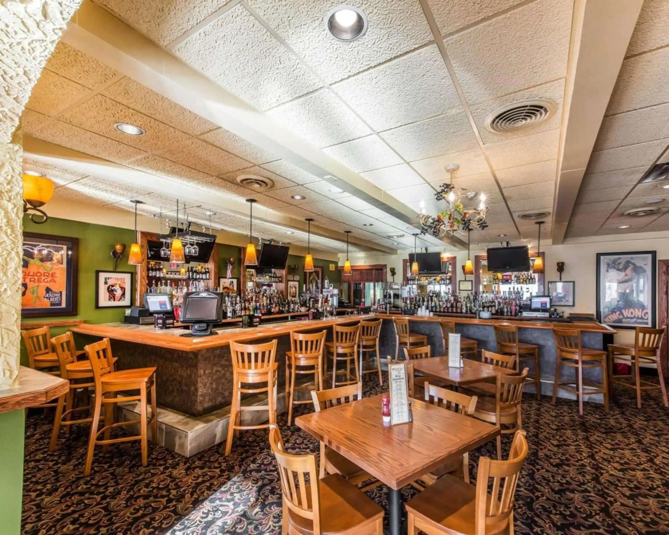 Quality Inn & Suites Erie near Casino