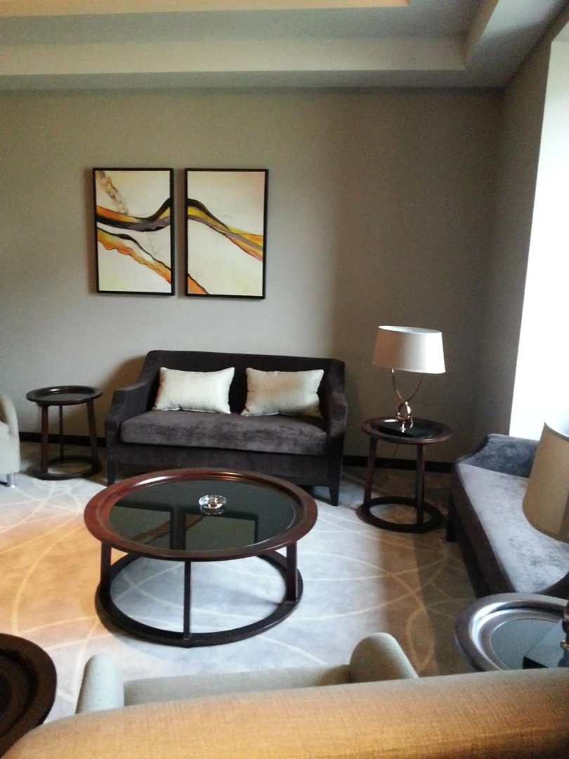 Shenyang Primus Hotel