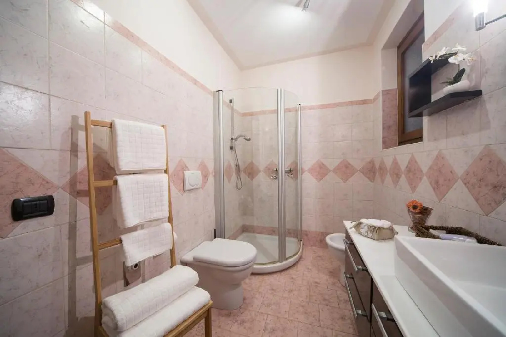 Casa Vacanze La Nautica