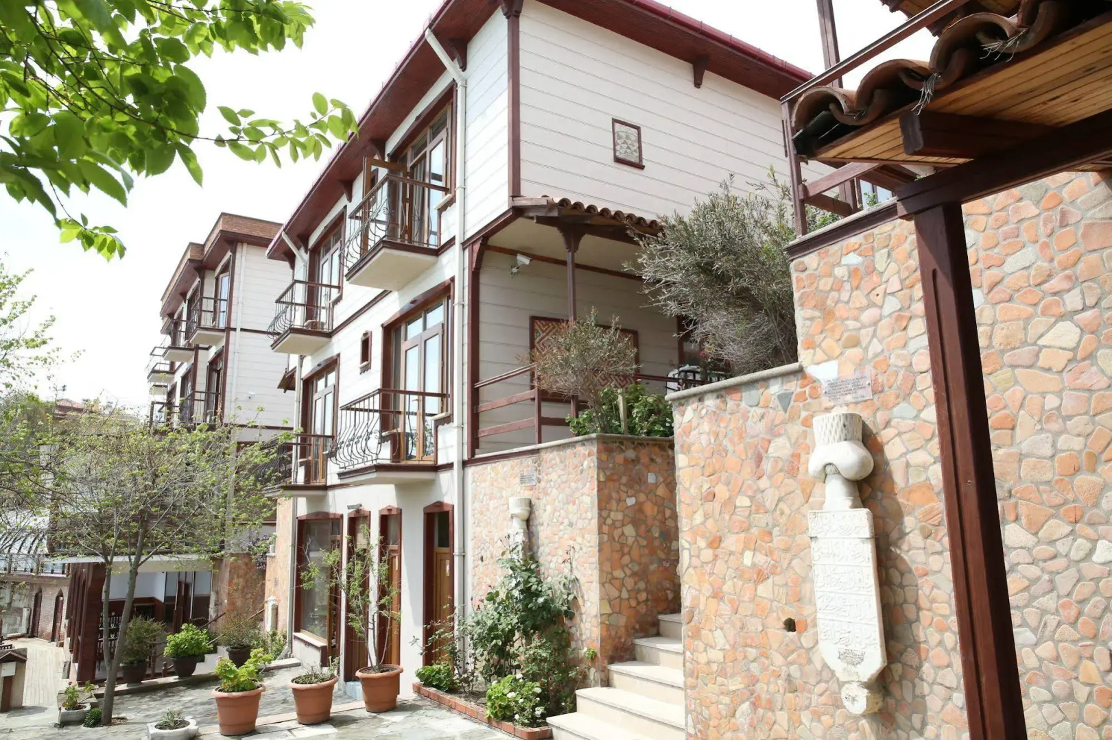 Sinop Antik Hotel
