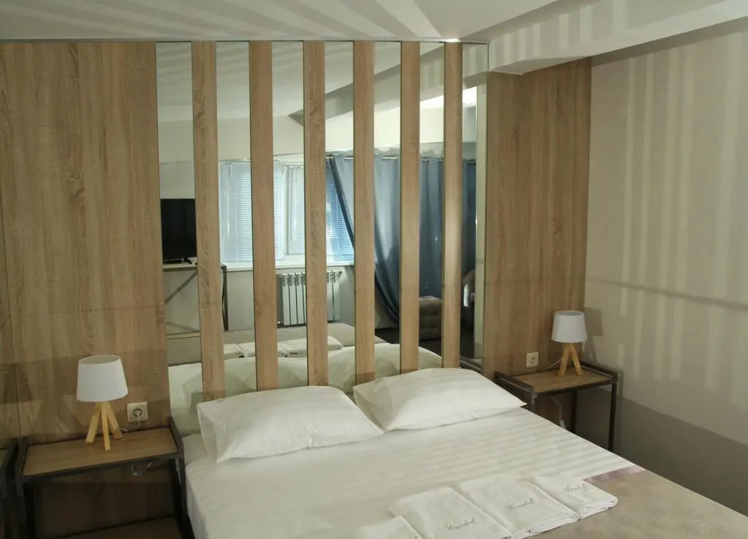 Везендорф Раменское