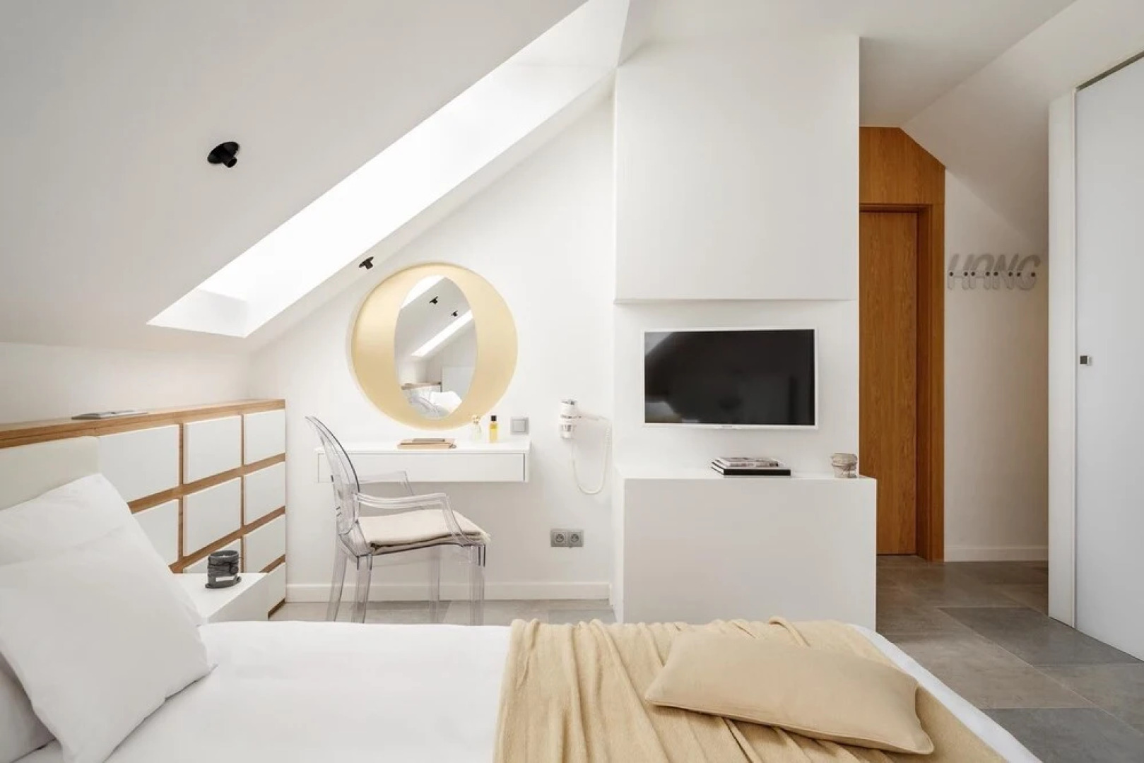 Zimowy Domek Boutique Rooms