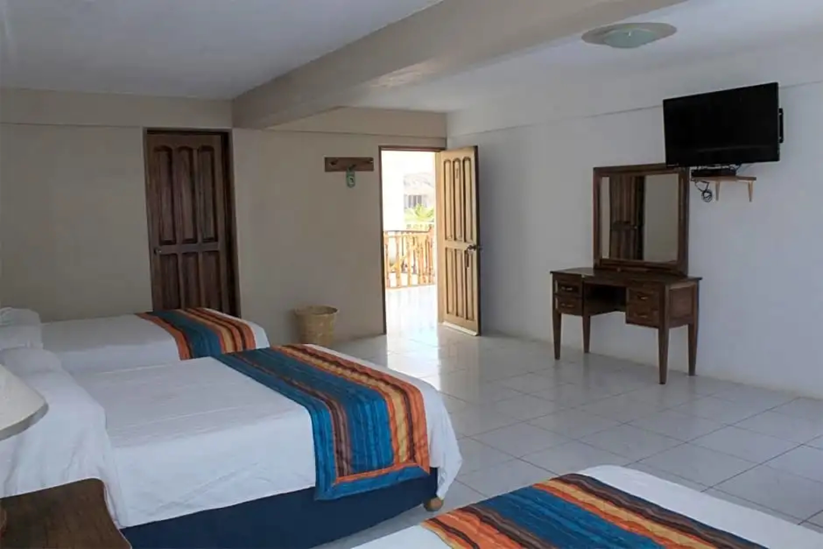 Hotel Mayto