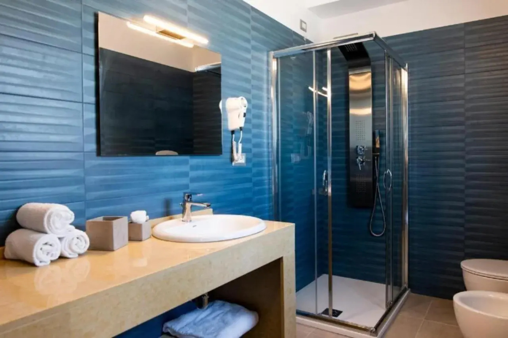 Hotel San Vincenzo Resort