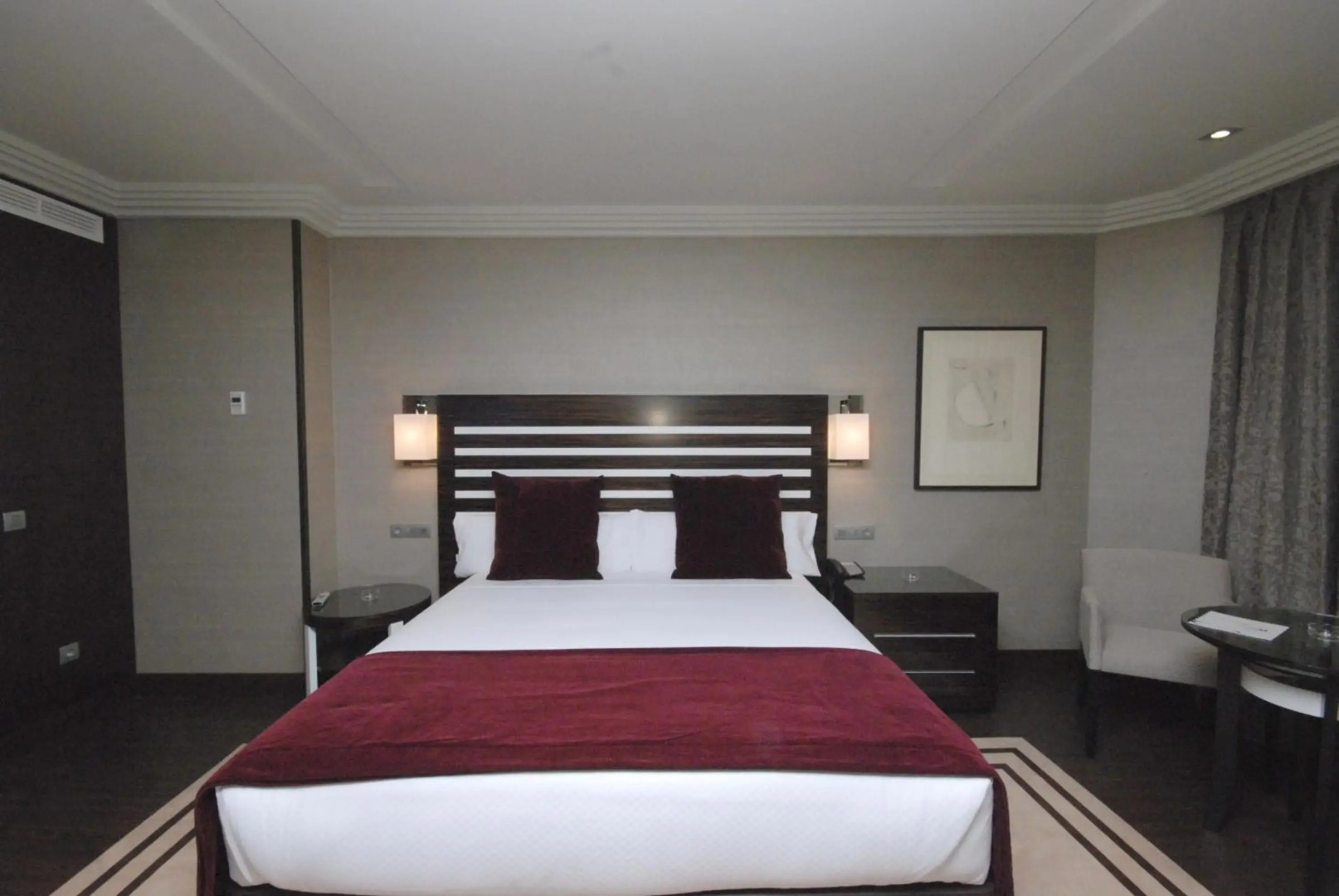 Hotel Los Peñascales