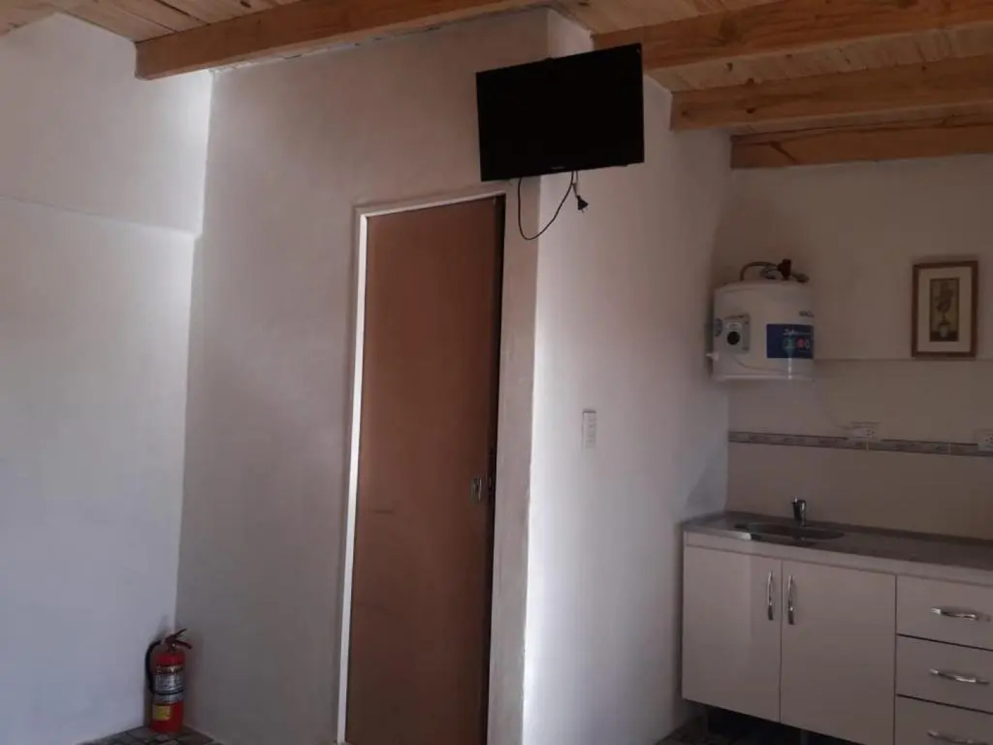 Hospedaje Vista al Mar