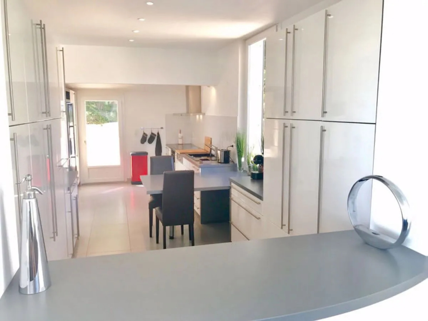 Holiday Home Villa Les Toscanes