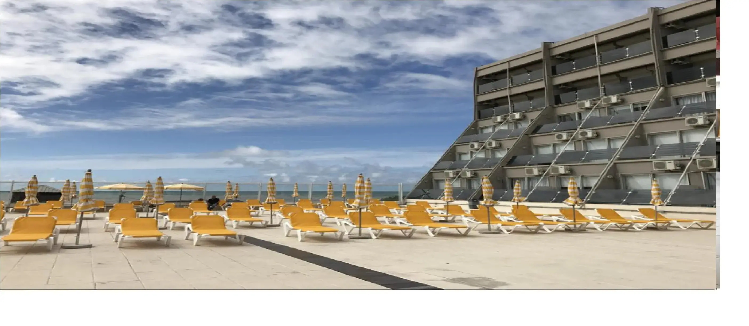 Luz Y Fuerza San Bernardo - All Inclusive