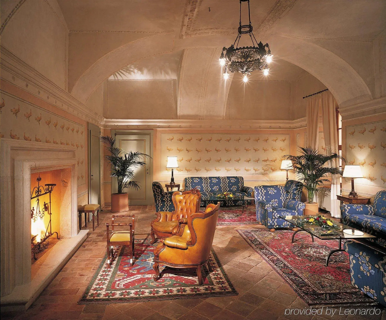 QC Grand Hotel Villa Arzaga Garda Spa & Golf