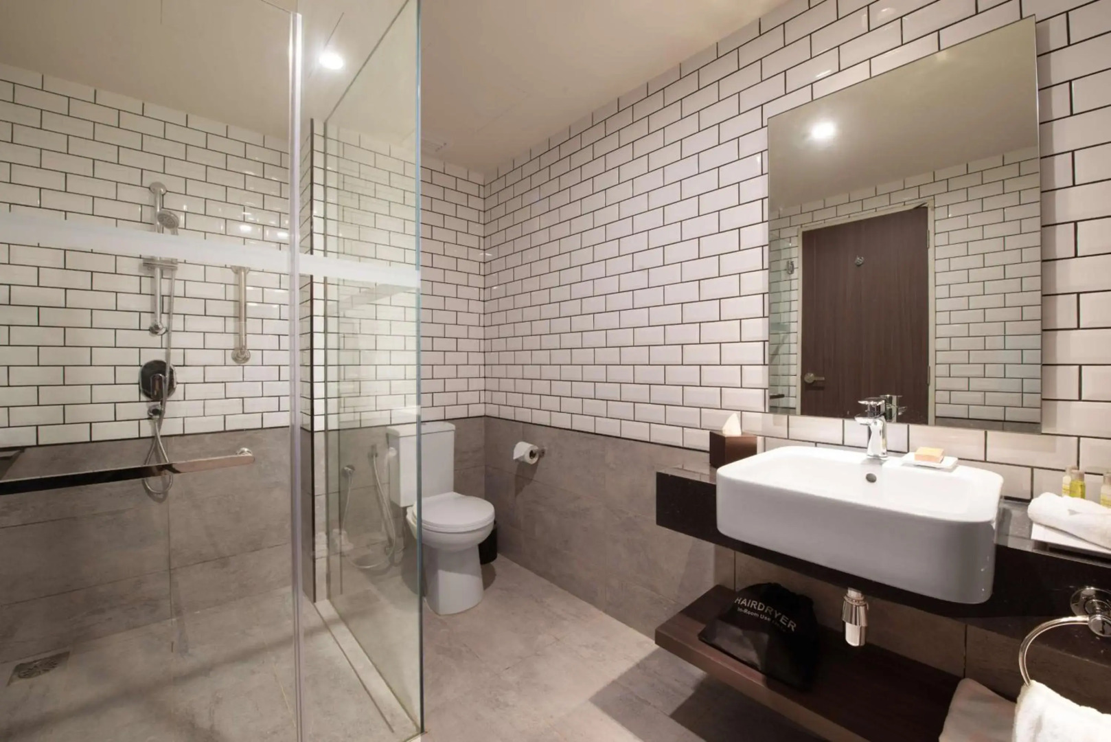 Hilton Garden Inn Kuala Lumpur Jalan Tuanku Abdul Rahman North