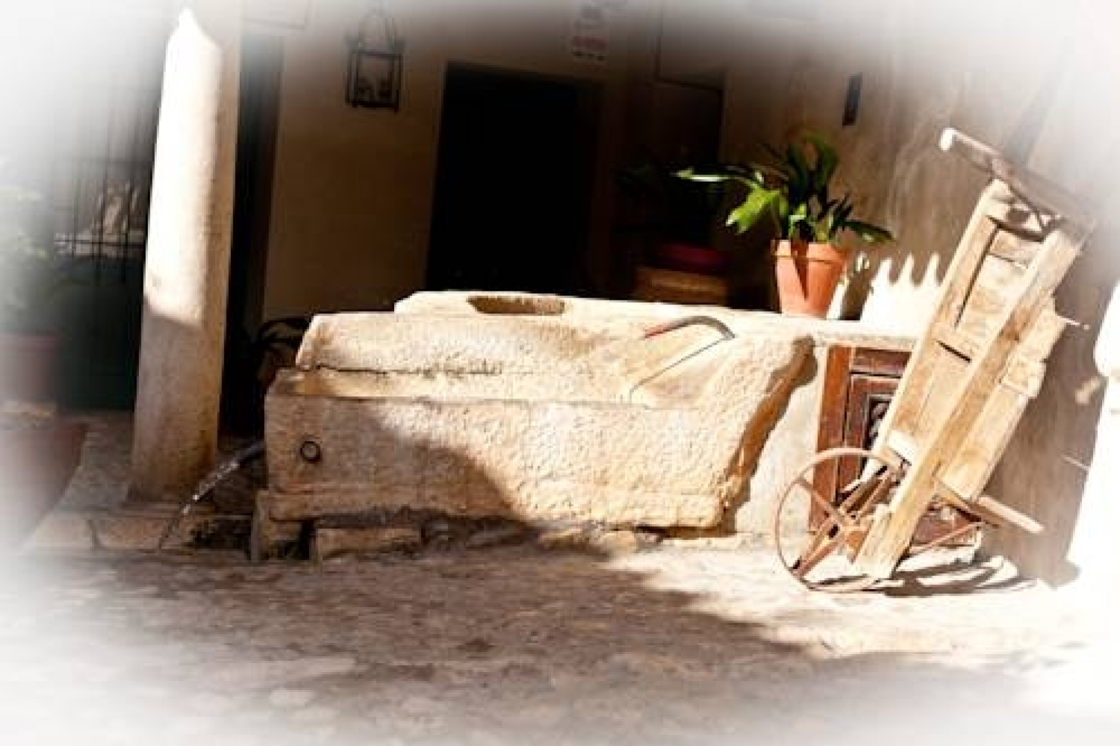 La Posada del Arco