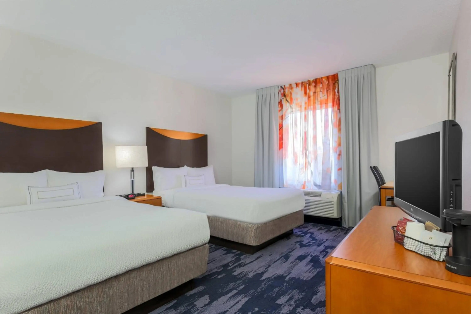 Fairfield Inn & Suites Mahwah