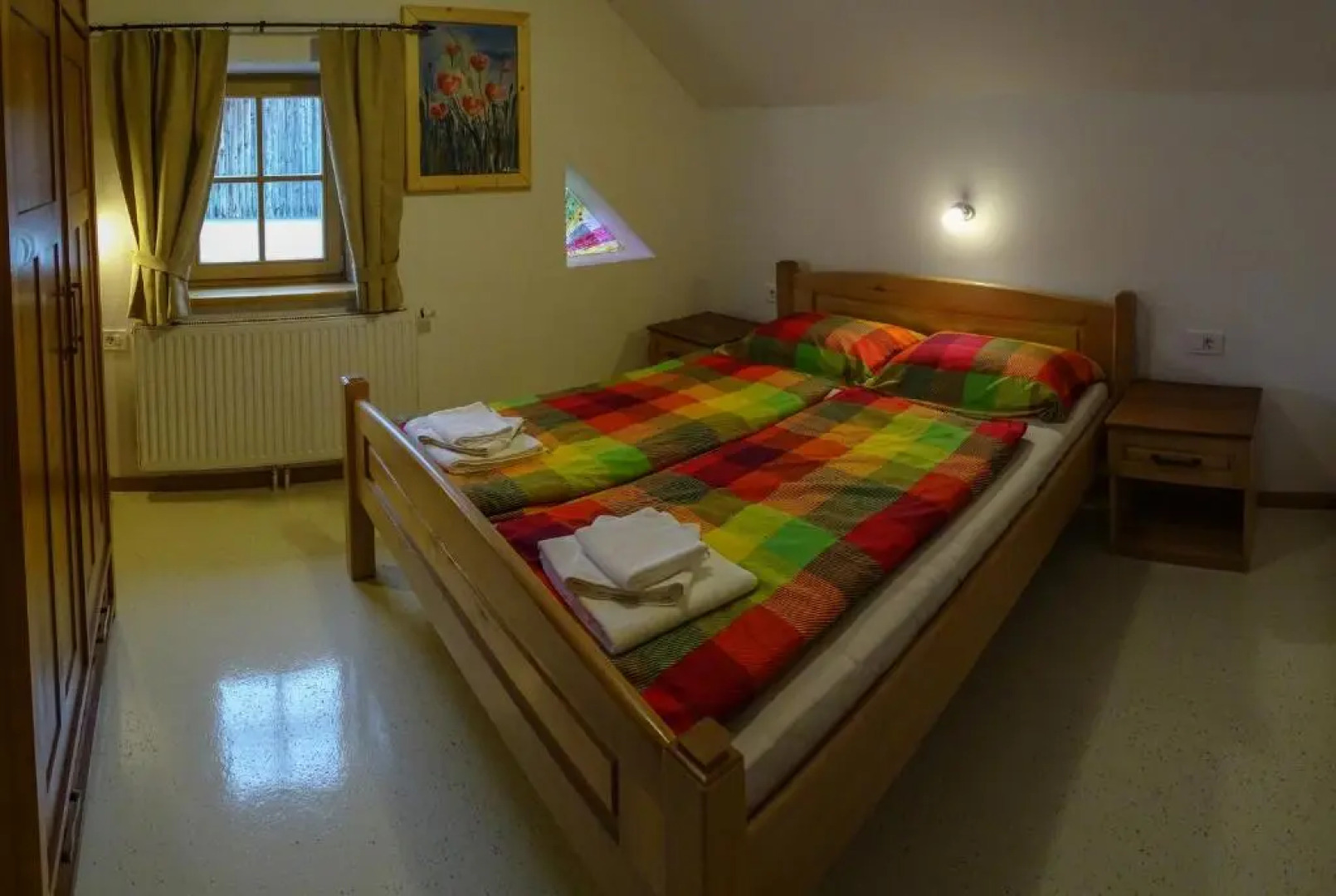 Apartmaji pri Marodnu