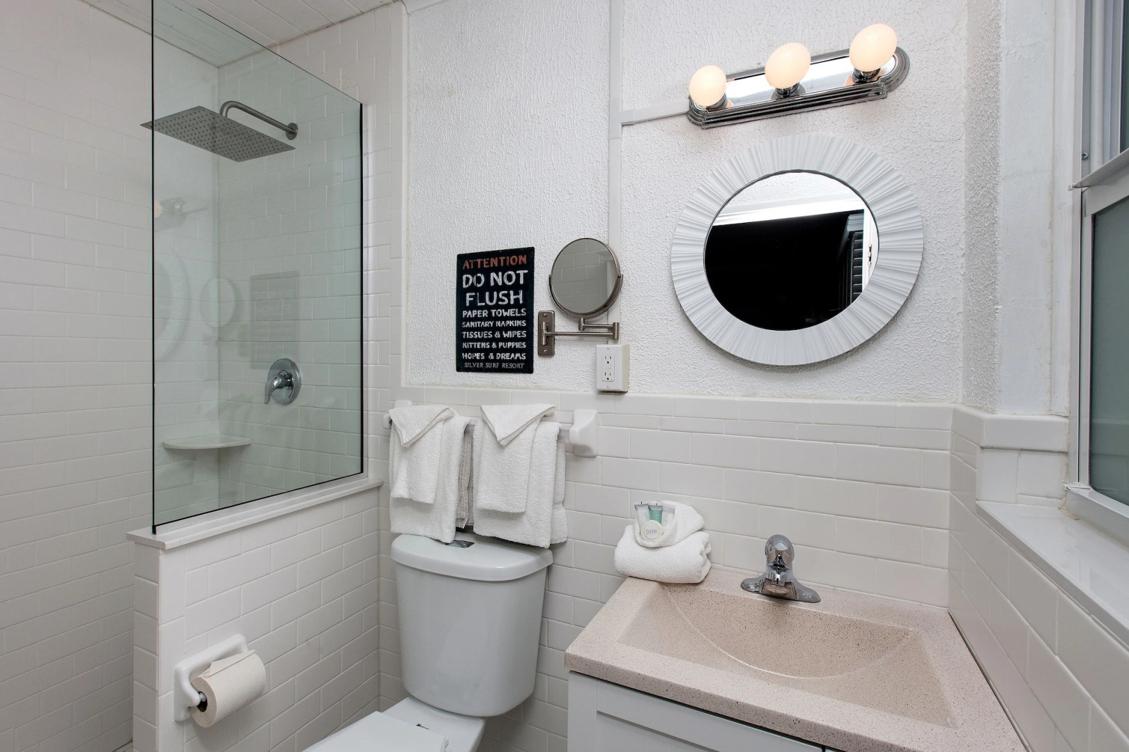 Silver Surf Gulf Beach Resort