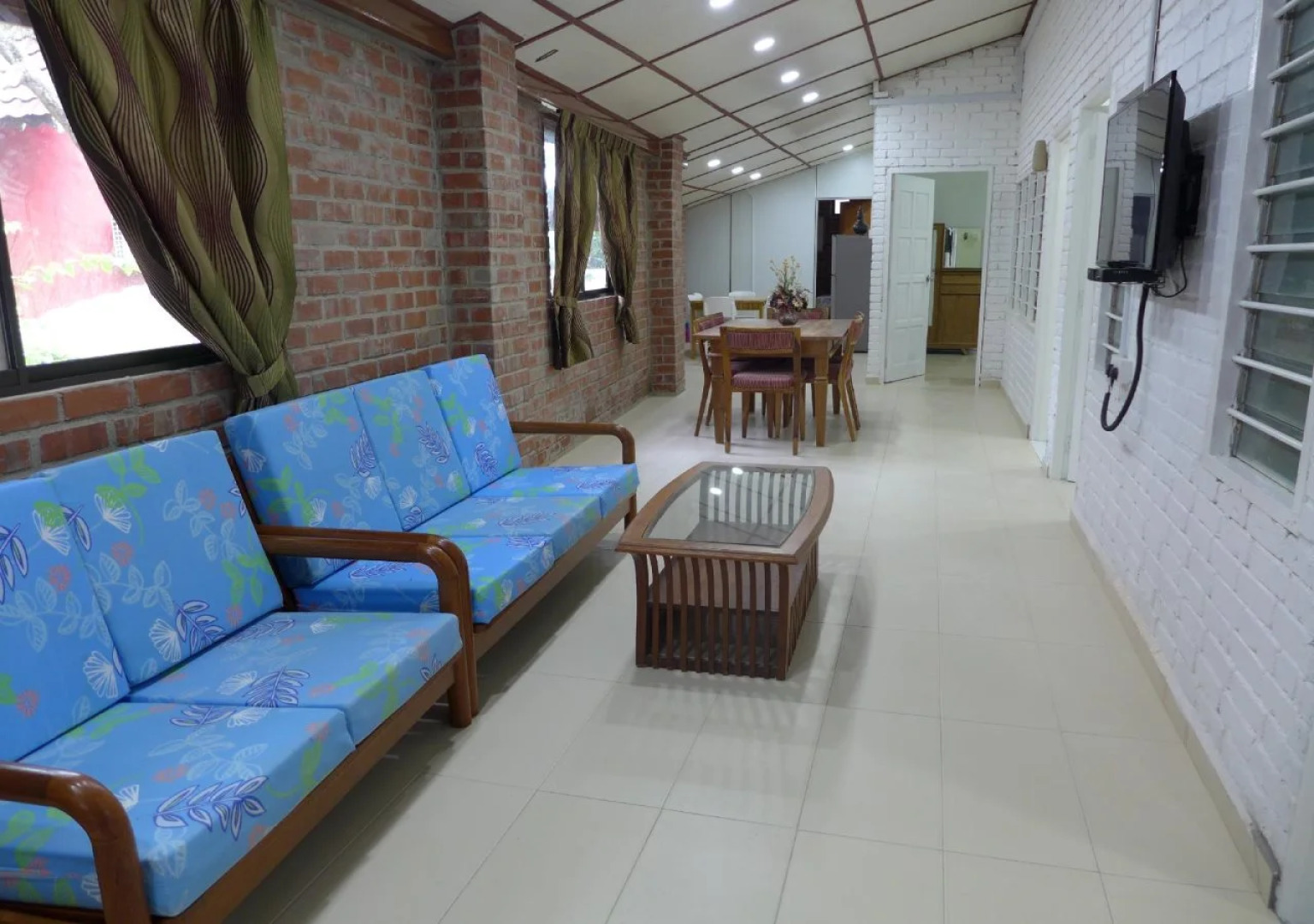 AgroFarmstay @ Skill-Tech