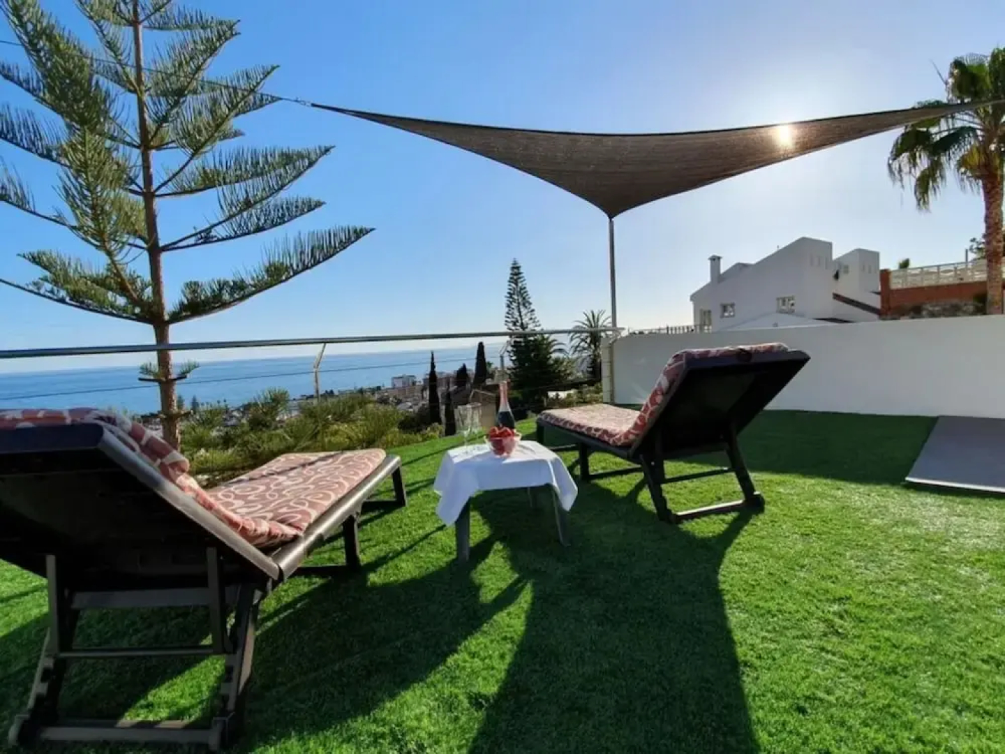 Jose Comfortable Holiday Residence