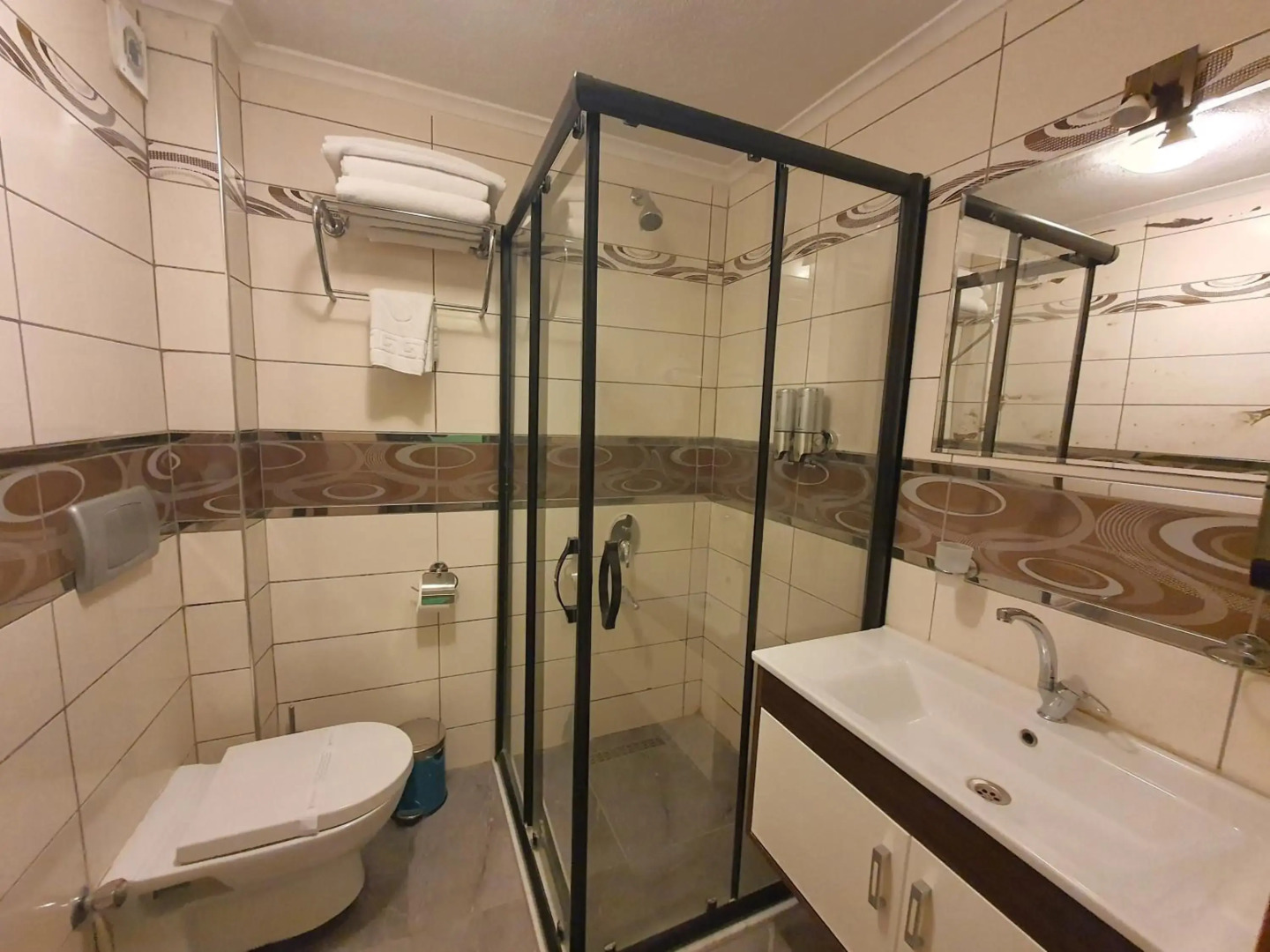 Sapanca Aqua Wellness Spa Hotel