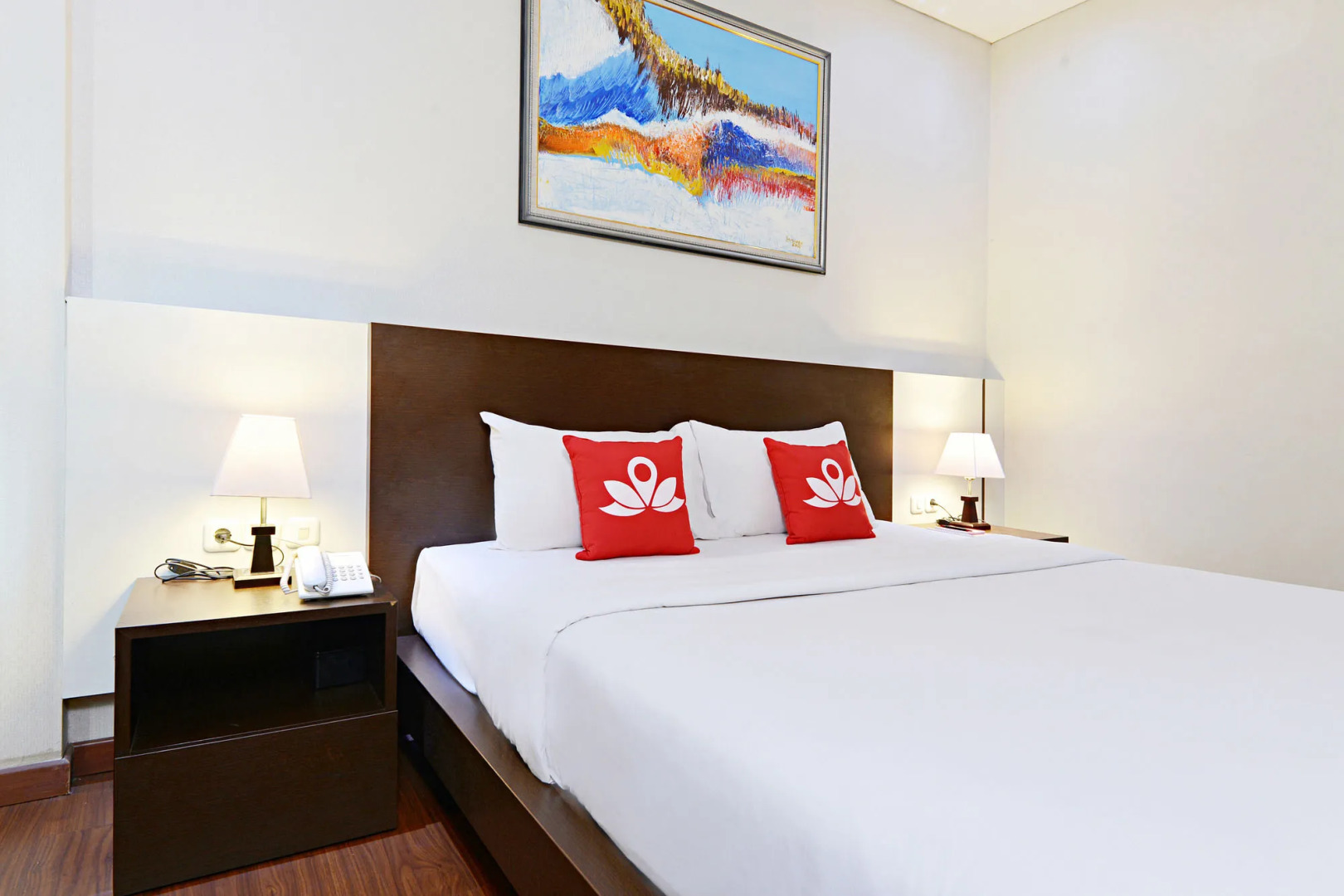 ZEN Rooms Talaga Bodas