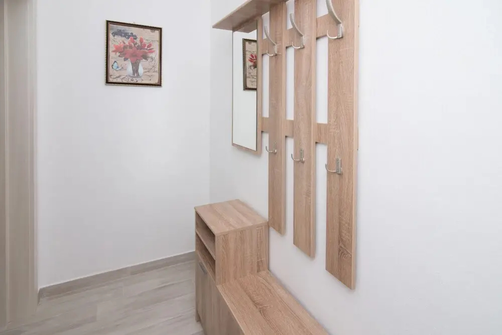 Minna Apartments