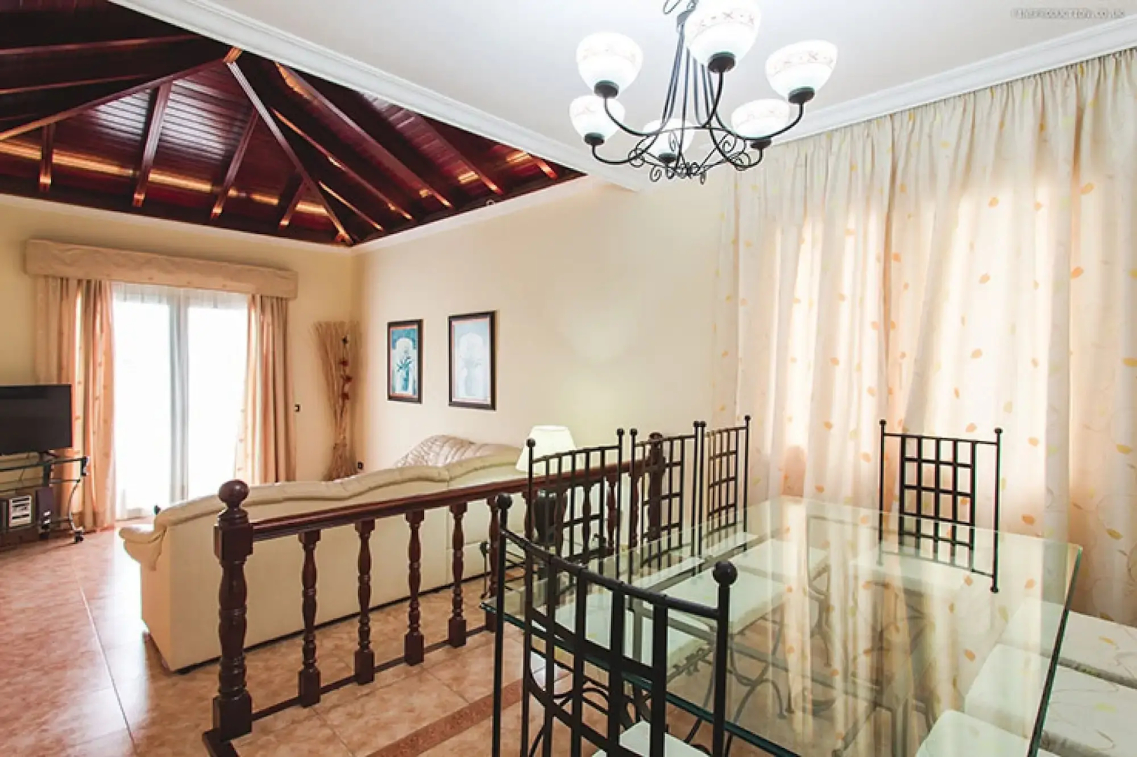 Hotel Chayofa Country Club