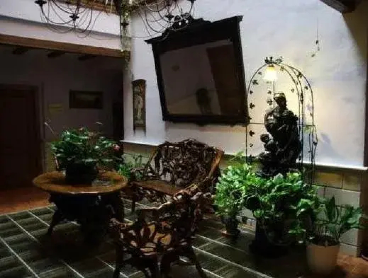 Hotel El Maño