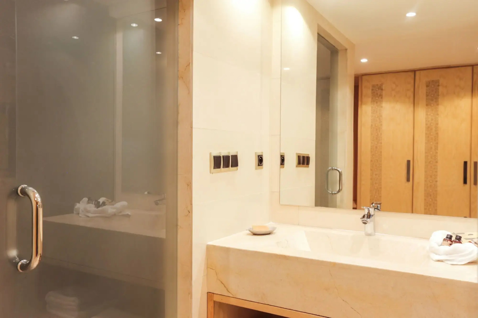 Hotel Coté Océan Mogador