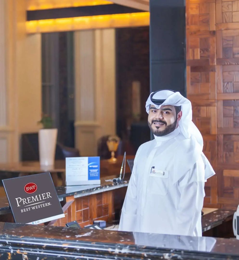 Al Ahsa Grand Hotel