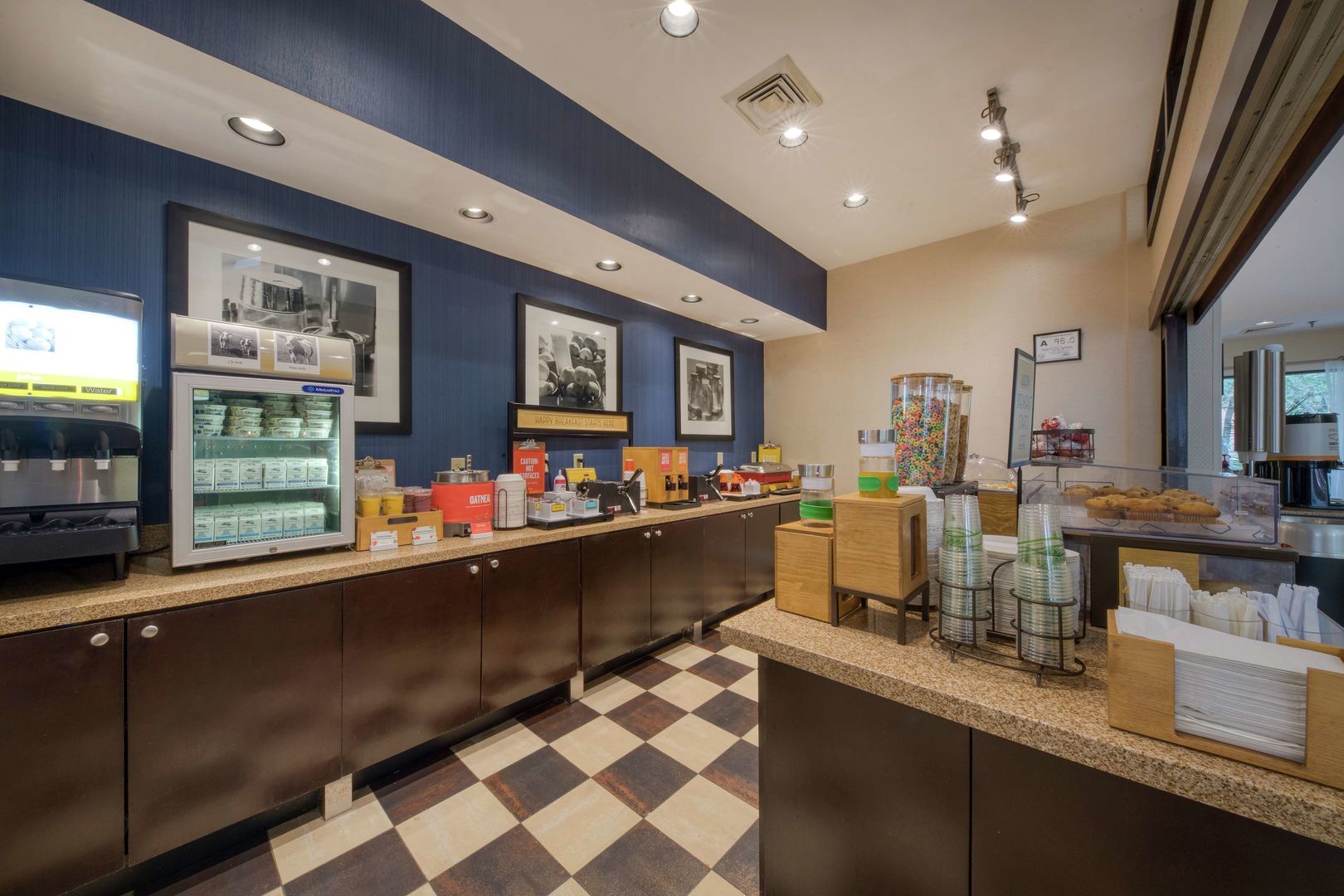 Hampton Inn & Suites Wilmington/Wrightsville Beach