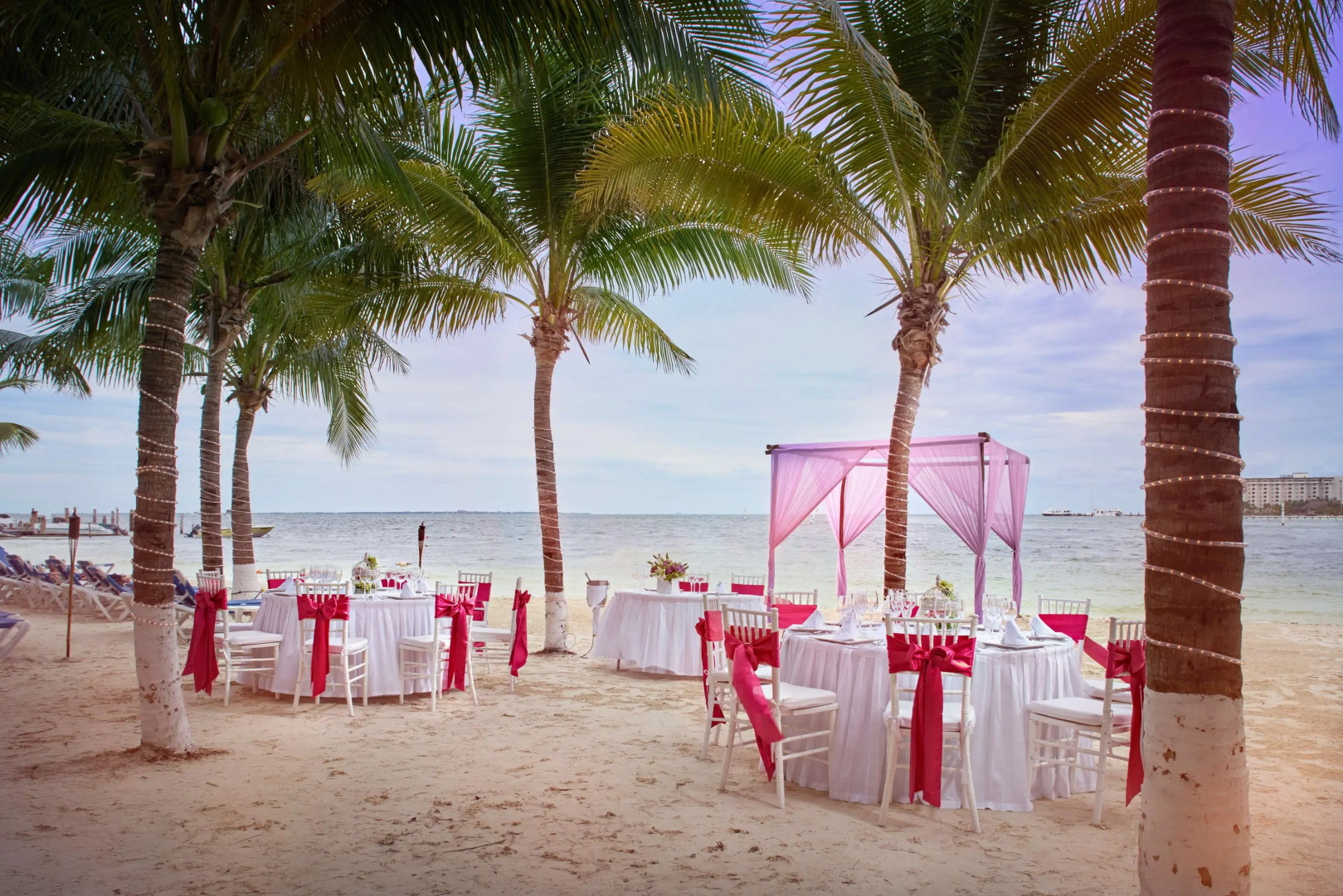 Occidental Costa Cancún All Inclusive