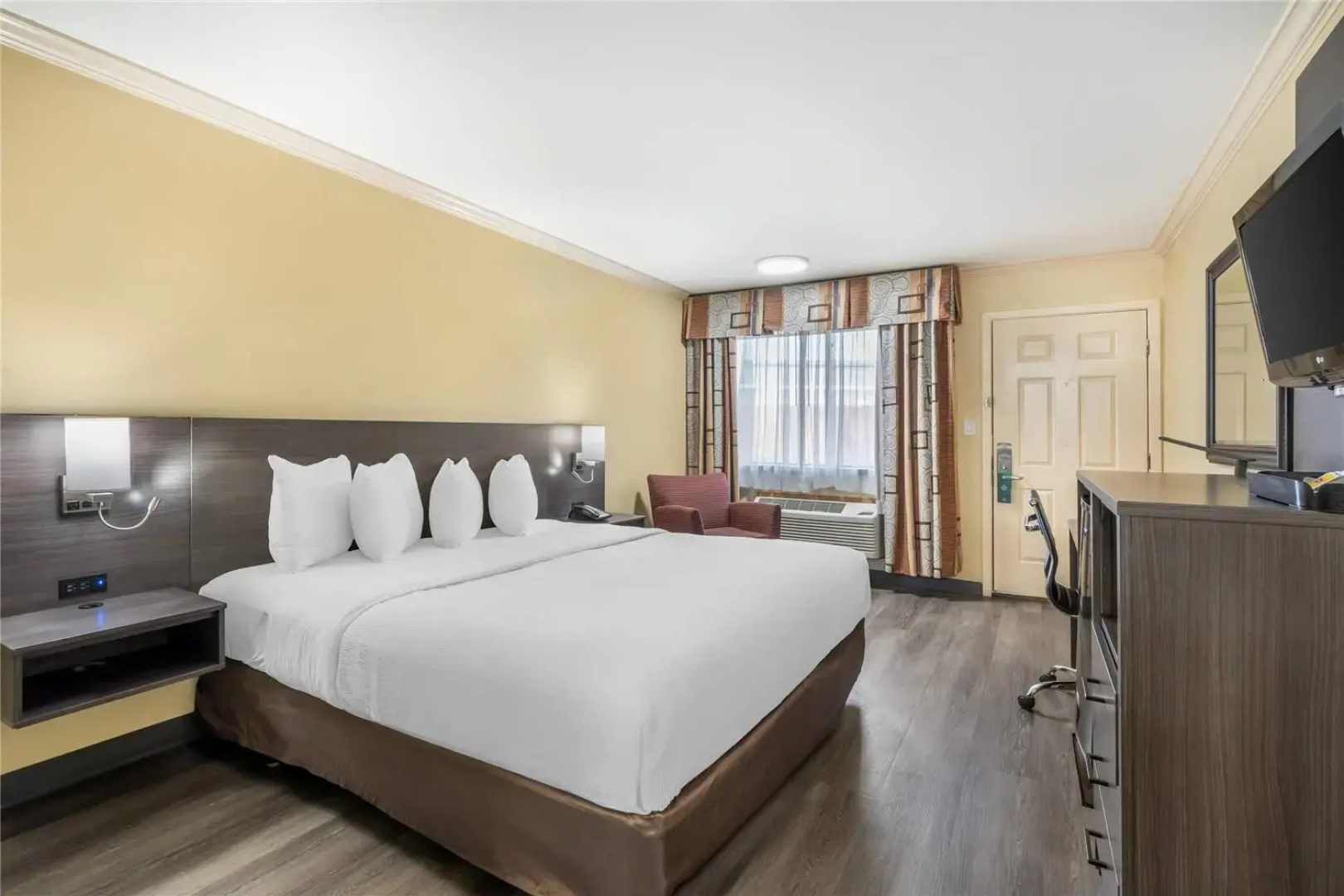 Quality Inn Klamath Falls - Crater Lake Gateway