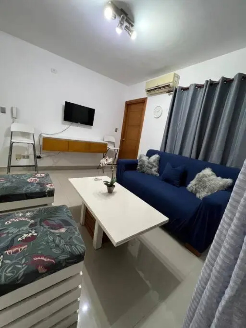 Peaceful getaway in Punta Cana w/ discounts