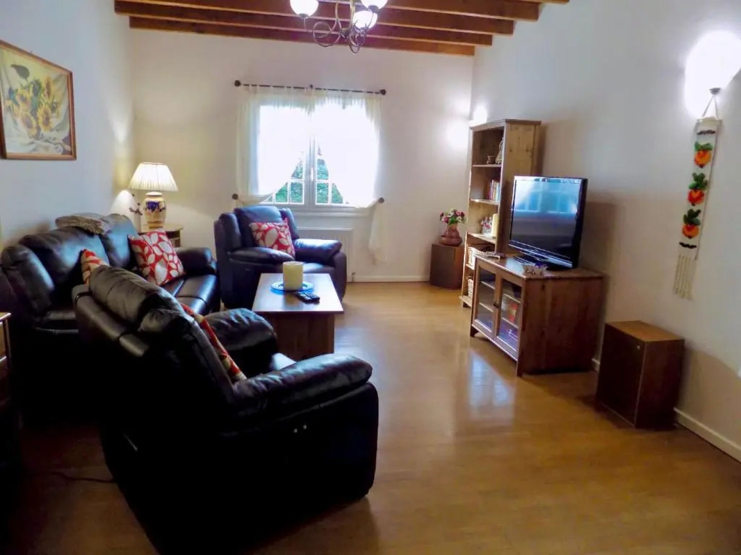 Charming Country Estate