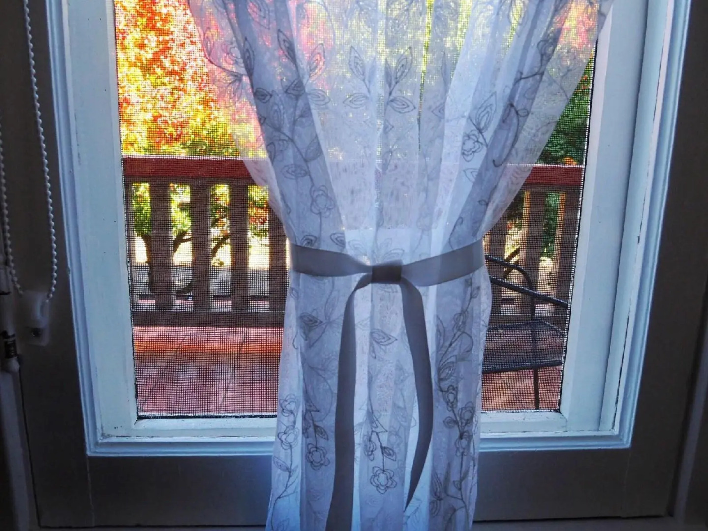 Lady Geneva Bed and Breakfast