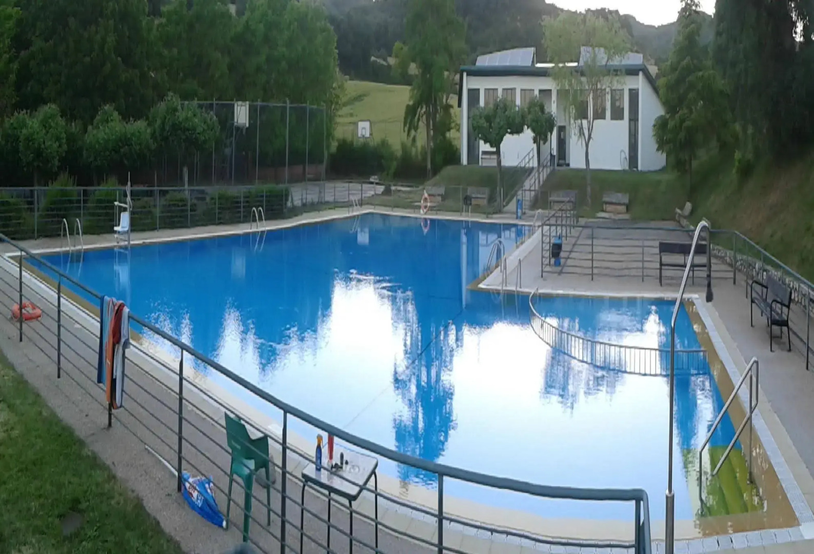 Casa Rural de Pobes Lagun Etxea