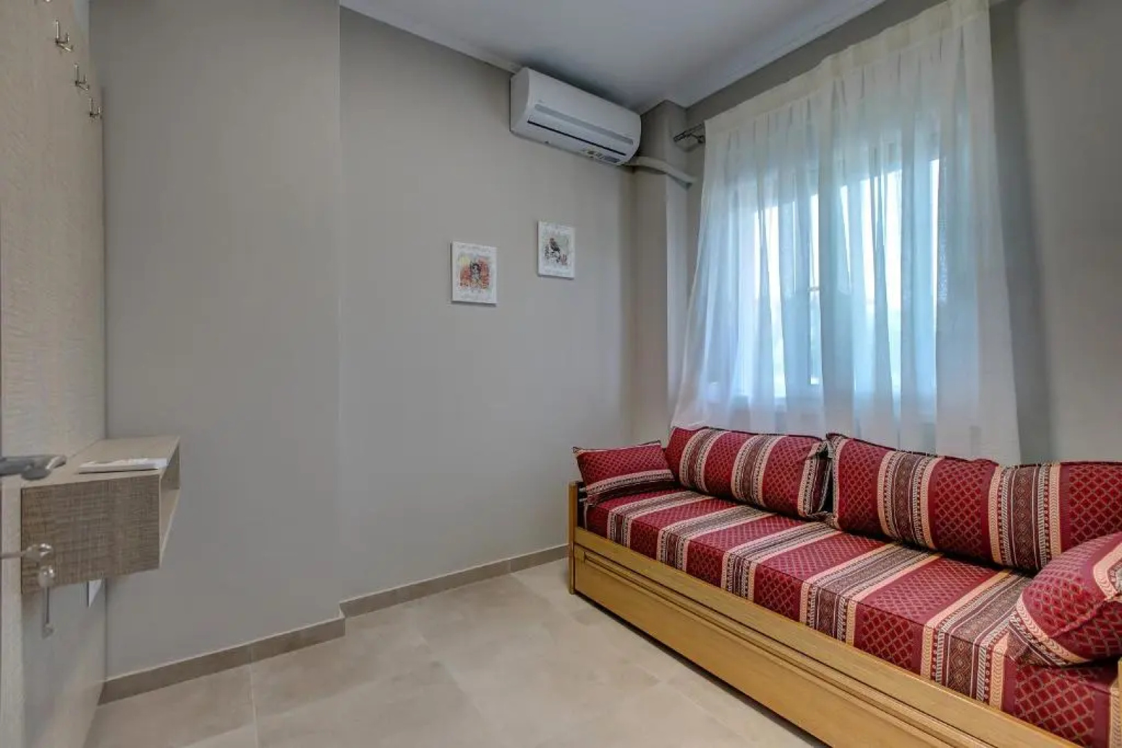 The House Of The Roses Seaview Superior Apartment 2