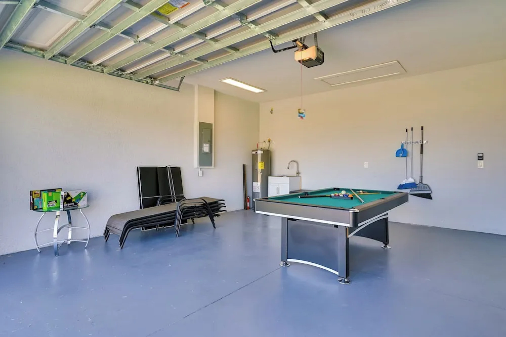 Family-friendly Cape Escape: Golf, Swim & Explore!