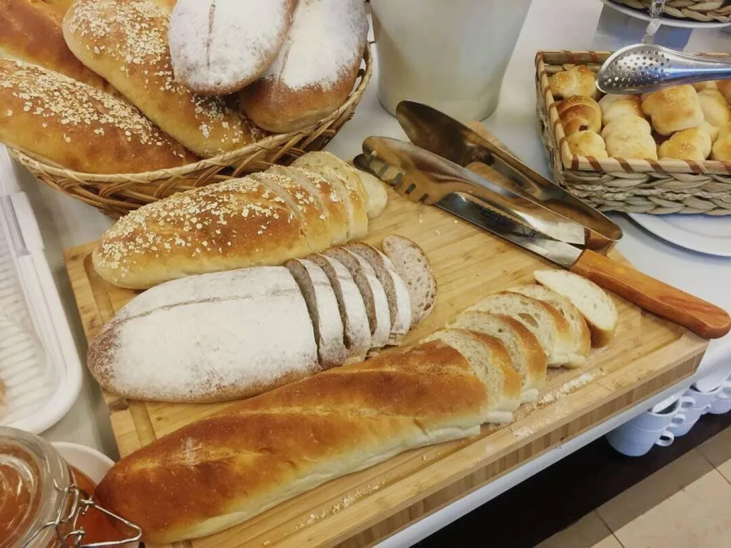 The Regency Hotel Seri Warisan